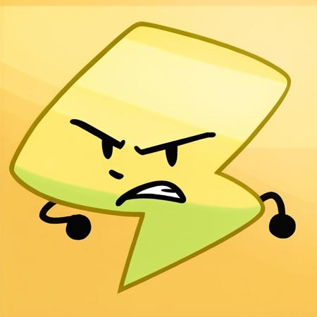 Lightning [BFDI, BFB, TPOT] V1