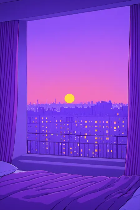 LoFi Aesthetic