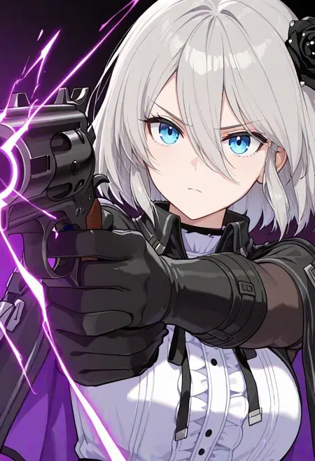 Renoa - Chaos Zero Nightmare