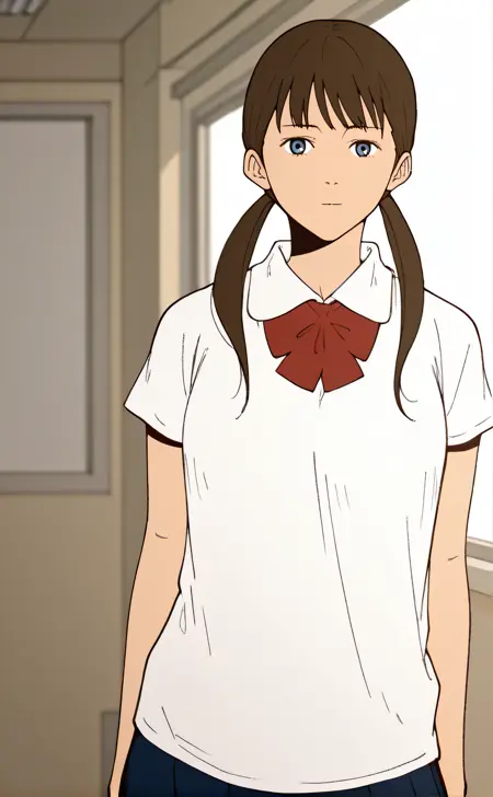 Si Bore - Three-step Combination Kim Changnam