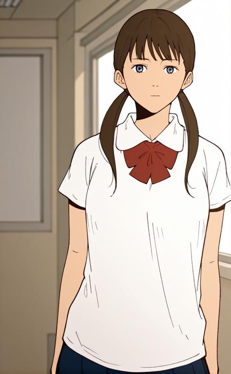 Si Bore - Three-step Combination Kim Changnam v1