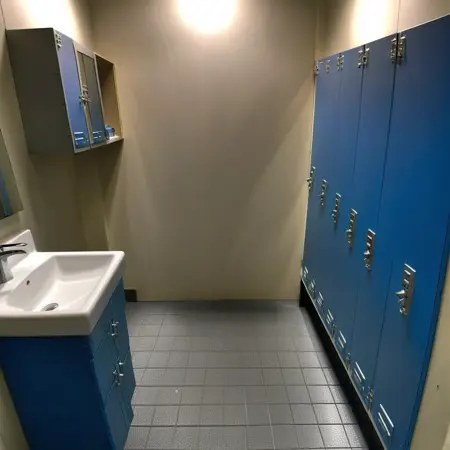 FittingRoom