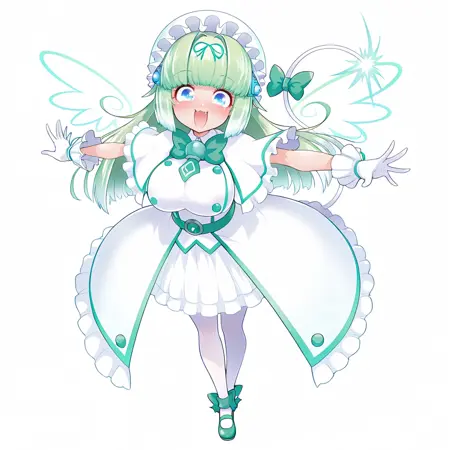 Bombergirl.melon（メロン）