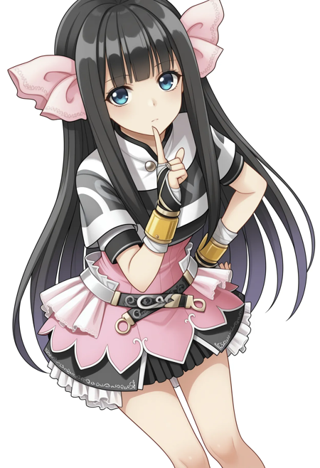 [Illustrious]Quest Juralsaw (Sequence Palladium)/ケスト＝ジュラルソー v1.0