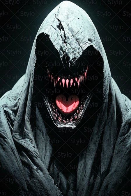 Terrifier v1.0