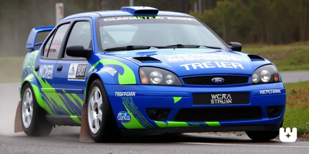 2004 Ford Fiesta S (China) v1.0