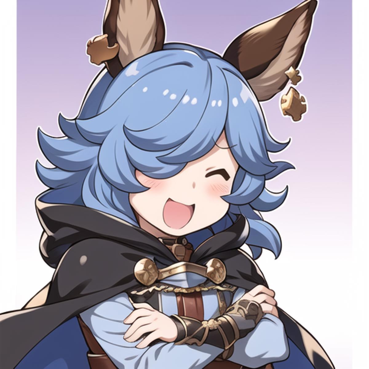 Drang (Granblue Fantasy) - v1.0, Stable Diffusion LoRA