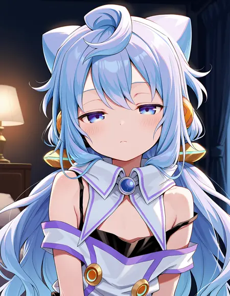 Hacka Doll #3 (Hacka Doll) for Illustrious