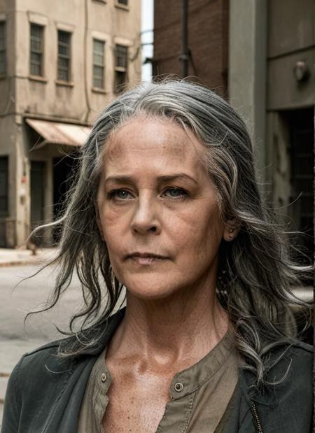 TWDCarol