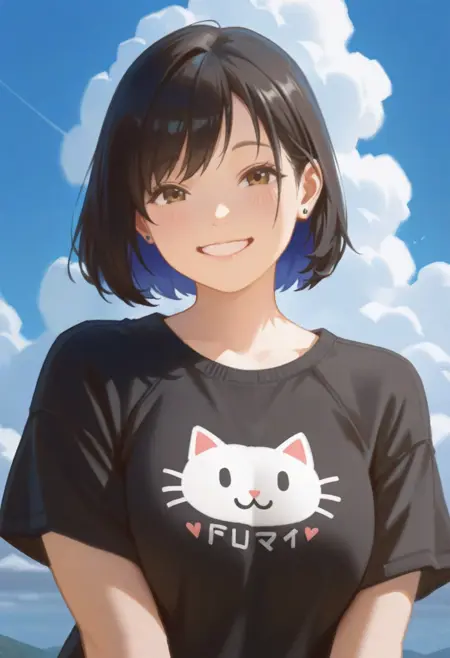 Fuenzesunny (Enze恩沢) Style - Illustrious