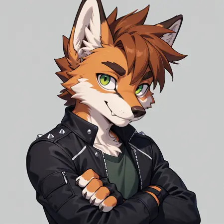 AI_JUSTFoxes's Avatar