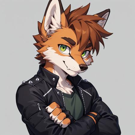 AI_JUSTFoxes's Avatar