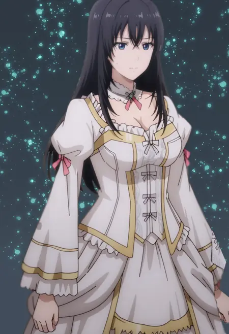 Empress Outfit_IL