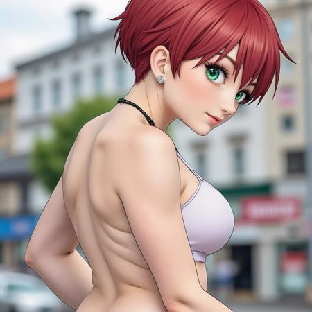 Ashlee Irreal V1