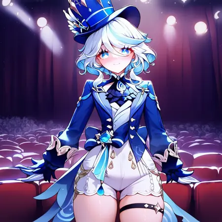 Furina [Genshin Impact]