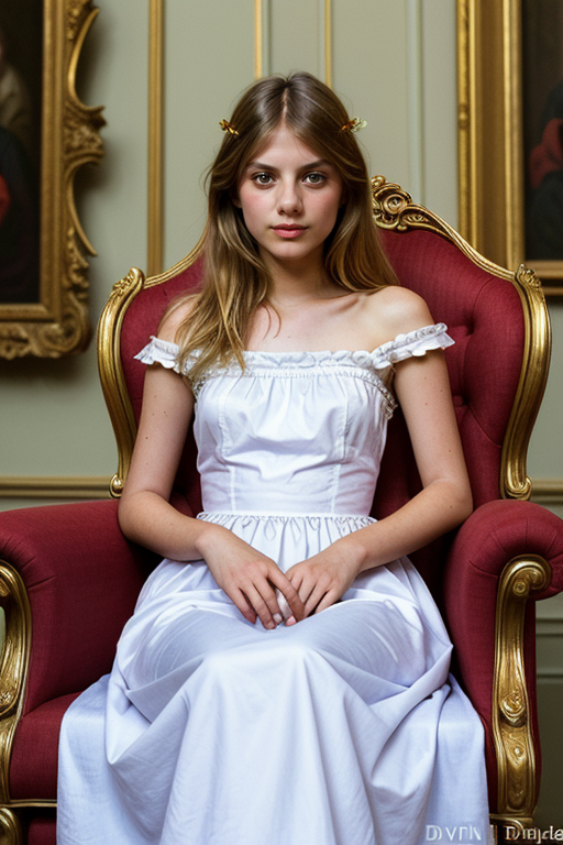 Melanie Laurent image by j1551