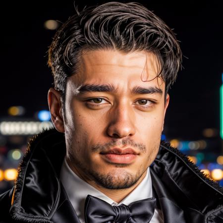 Victor Dominguez v1.5
