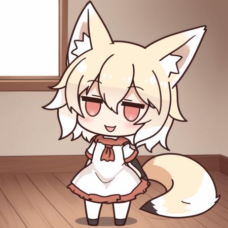 Super_Deformed_ChiBi v1.0