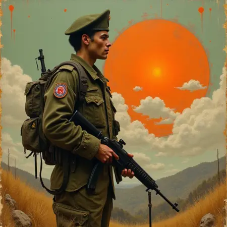 Life During Wartime