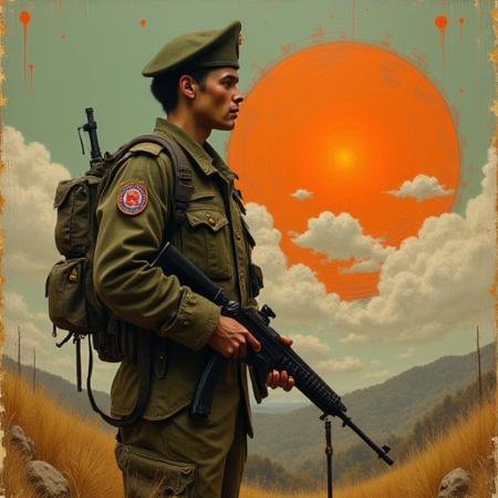 Life During Wartime V1