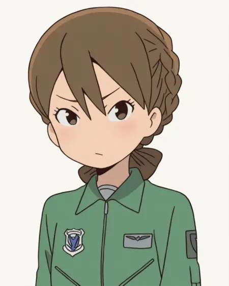 [IL] Nao Kaizaki - Hisone to Maso-tan