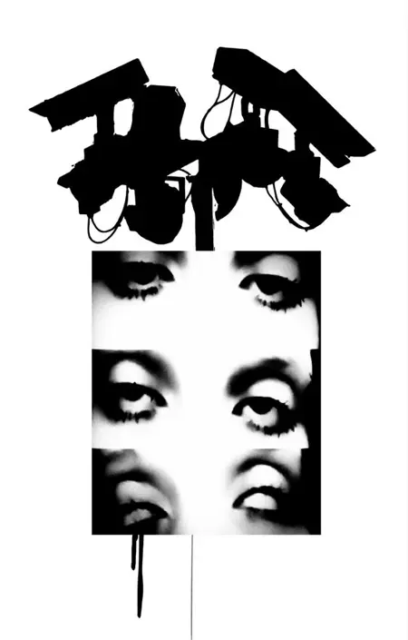 Modern Creap Tattoo 2