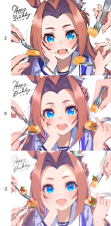 Illustrious lineart adjuster