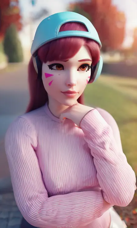 [Style/Pony] NoahGraphicz ✨