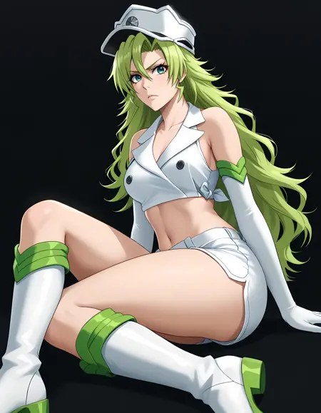 Candice Catnipp (Bleach)