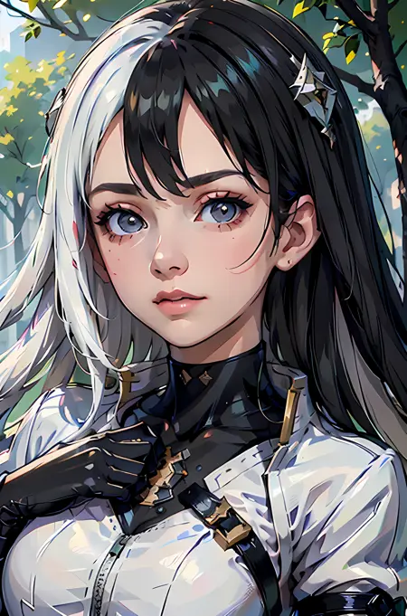 Eternal Outerplane - Only4u Lora