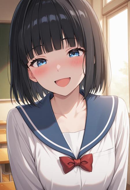 Ureshino Kukumi | Witch Watch | ウィッチウォッチ v1.0