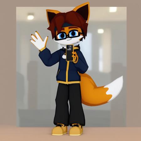Myles (2kdoplr) V1
