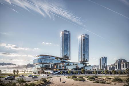 LW_Architecutral_MIX v0.1