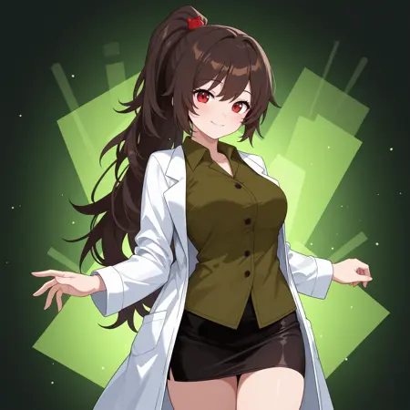 Carmen Lobotomy Corporation