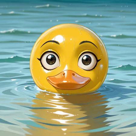 Quack10069's Avatar