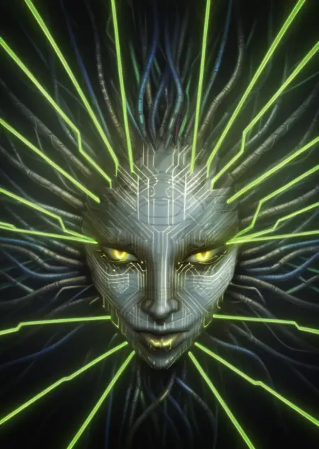 Shodan