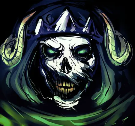 Curaxu's Avatar