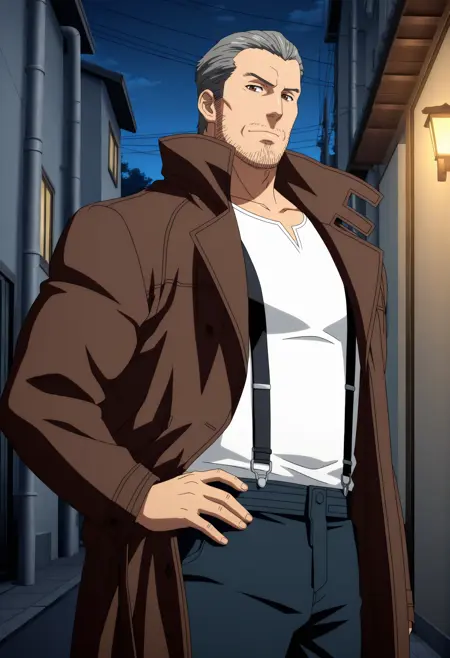 Roy Revant-Solty Rei