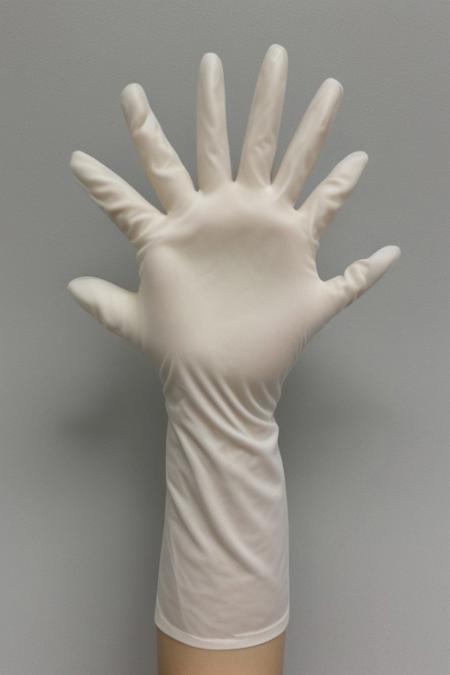 disposable glove