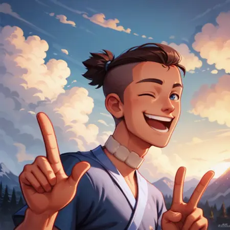 SolarZealot's Avatar