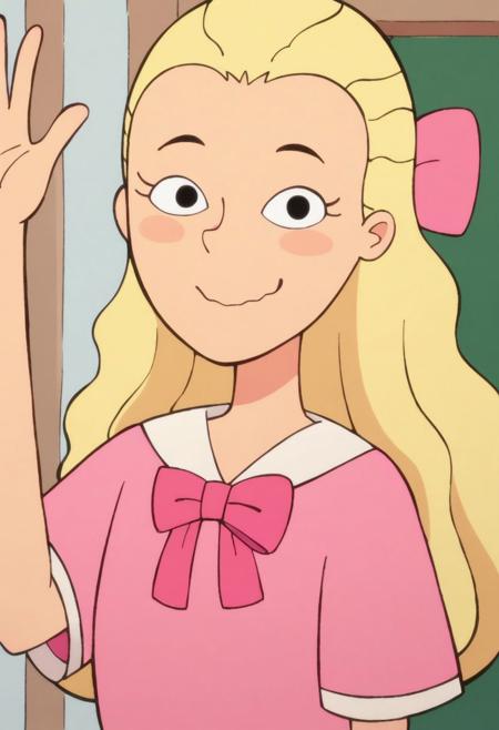 BethEllen Hansen (For PonyXL/ILLUSTRIOUS) BethEllen - PO