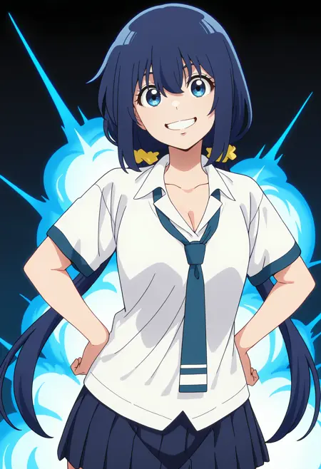 Mashiro Nakanishi (中西真白) ~ Mattaku Saikin no Tantei to Kitara (まったく最近の探偵ときたら)