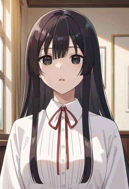 Yumiella Dolkness | Villainess Level 99: I May Be the Hidden Boss but I'm Not the Demon Lord | 悪役令嬢レベル99　～私は裏ボスですが魔王ではありません～ v1.0