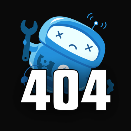 User_Not_Found_404's Avatar