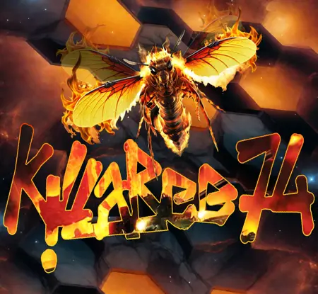 KILLABEE74's Avatar