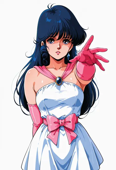 Lynn Minmay (Macross) | Goofy Ai