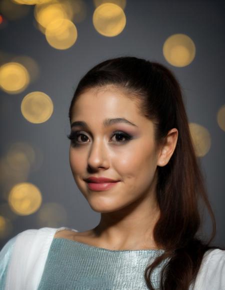 Ariana Grande v1.0