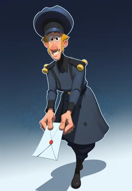 Jesper Johansson (ILXL)