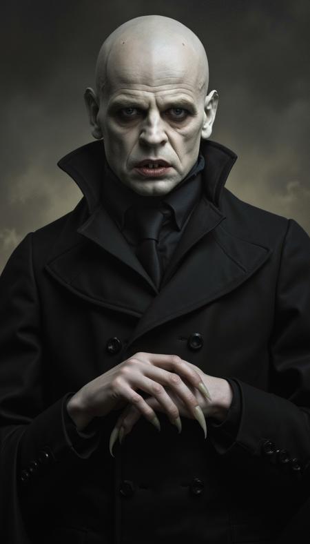 Klaus Kinski Nosferatu Klaus Kinski Nosferatv1.0