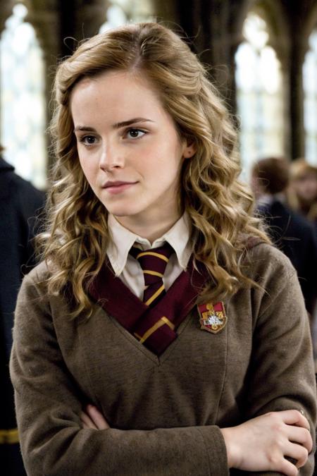 Emma Watson 2009-2010 v1.0.1b